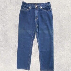 Alfani Men’s Relaxed Fit Jeans - Size 32/32